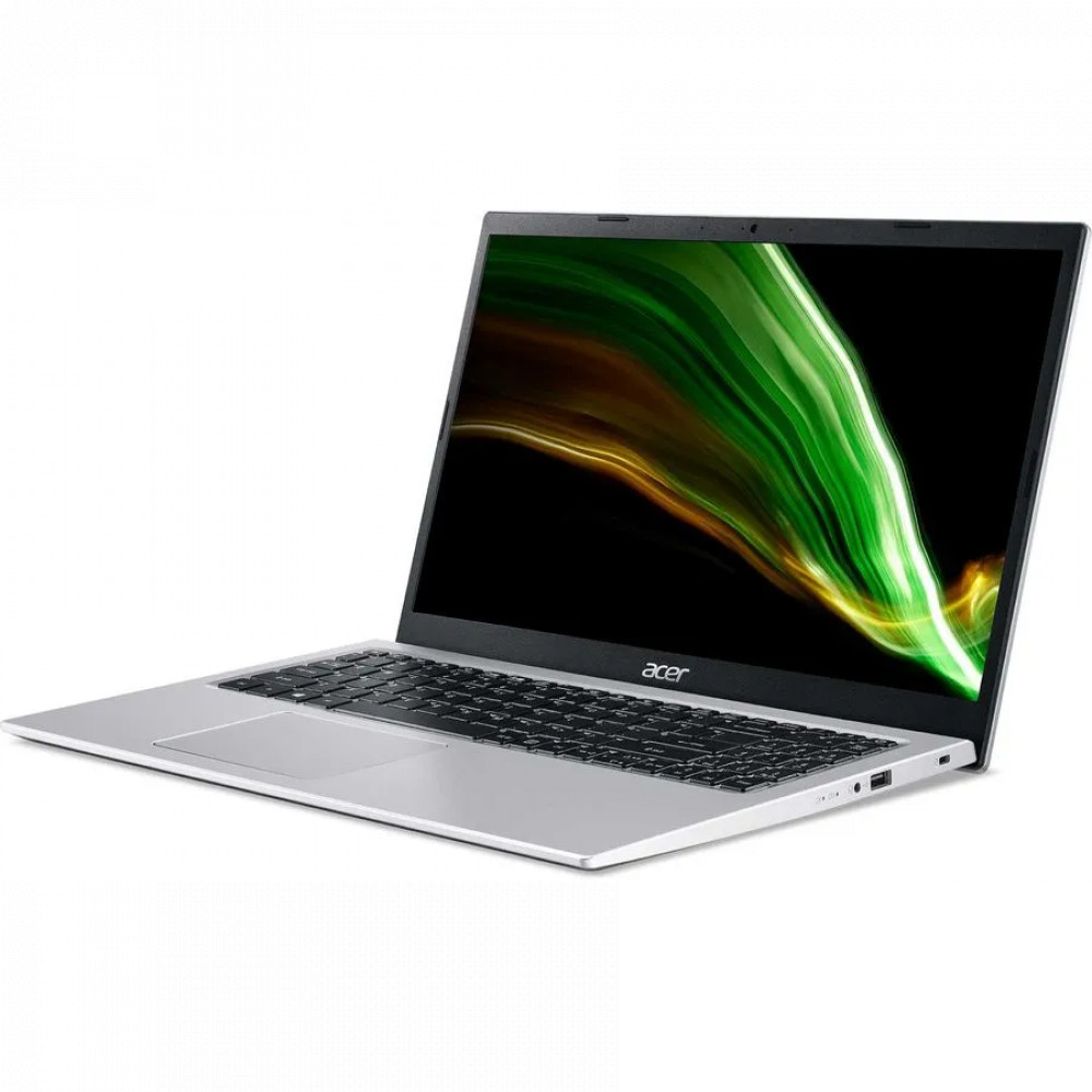 Ноутбук Acer Aspire 3 A315-58 NX.ADDEM.00E 15.6 ", FHD 1920x1080 (16:9), Intel, Core i5, 8 Гб, 256 ГБ, Intel UHD Graphics - миниатюра 3