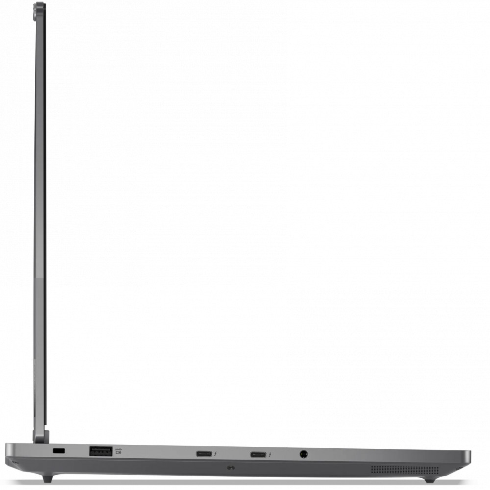 Ноутбук Lenovo ThinkBook 16p G5 IRX 21N5001URU 16 ", WQXGA 2560x1600 (16:10), Intel, Core i7, 16 Гб, 512 ГБ, NVIDIA GeForce RTX 4060 - миниатюра 4