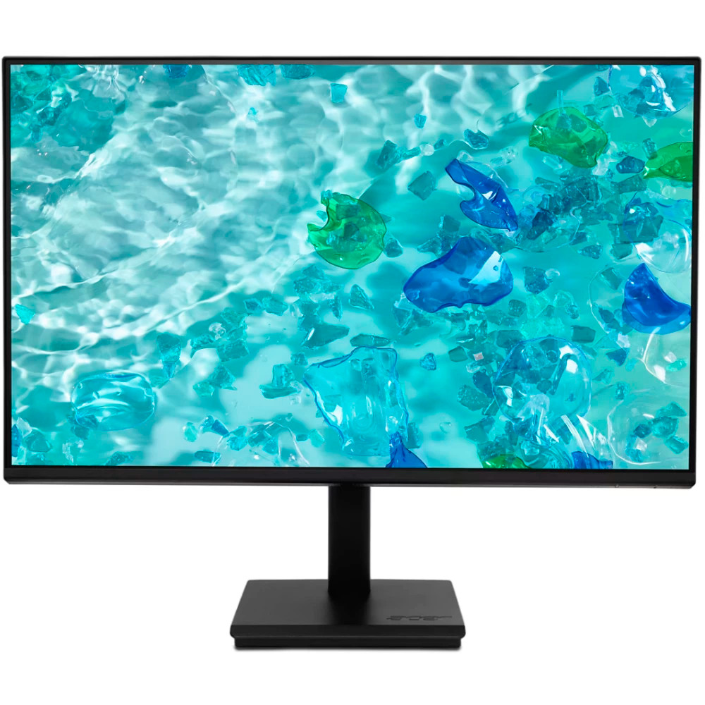 Монитор Acer V277Gbipv UM.HV7CD.G04 27 ", IPS, Full HD 1920x1080 (16:9), 120 Гц — фото товара