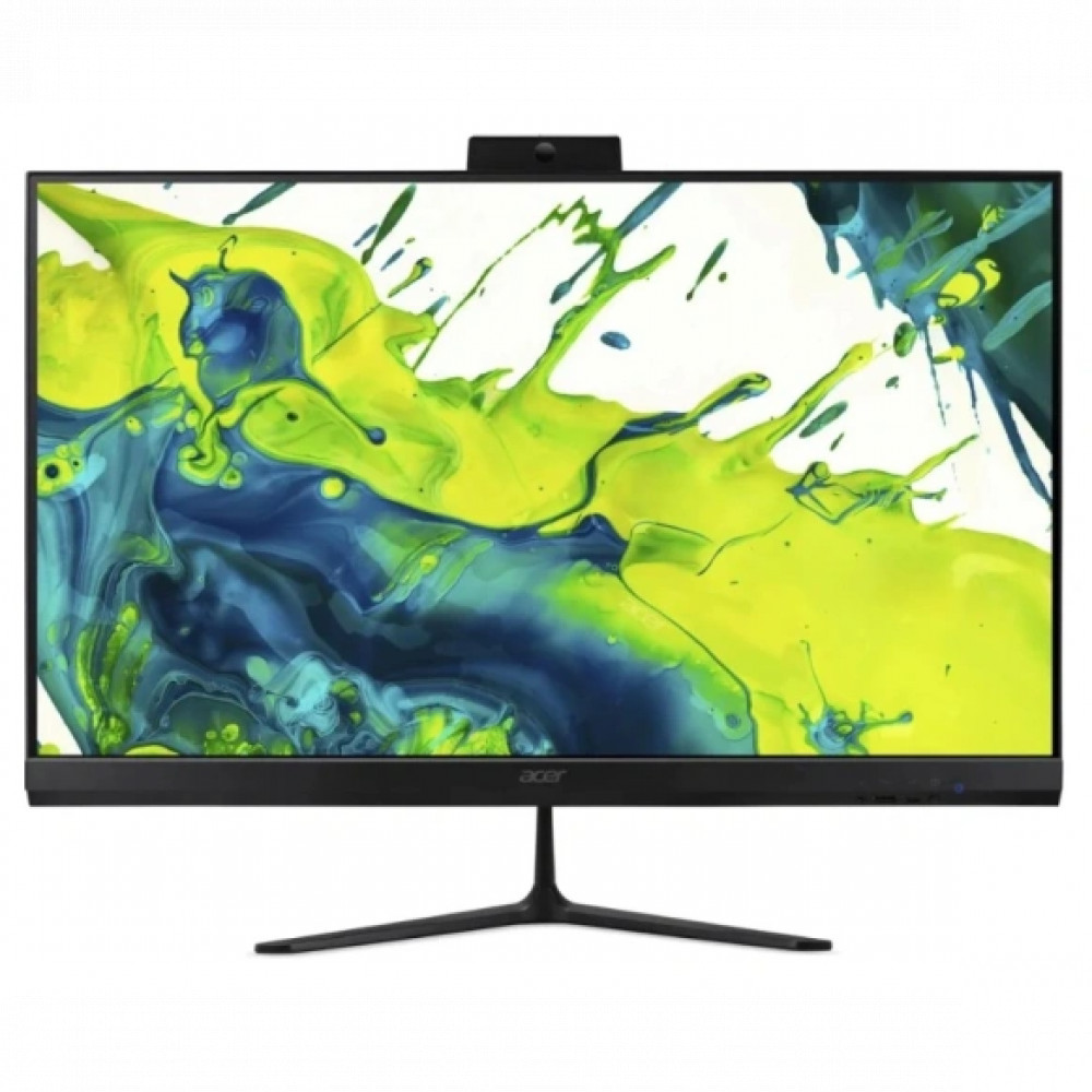 Моноблок Acer Aspire C27-2G DQ.BPQCD.006 27, AMD, Ryzen 5, 7430U - миниатюра 2