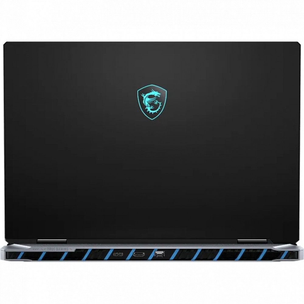 Ноутбук MSI Titan 18 HX AI A2XWJG-1026KZ 9S7-182421-1026 18 ", 4K Ultra HD + 3840x2400 (16:10), Intel, Core Ultra 9, 32 Гб, 2 ТБ, nVidia GeForce RTX 5090, Windows 11 Home - миниатюра 4