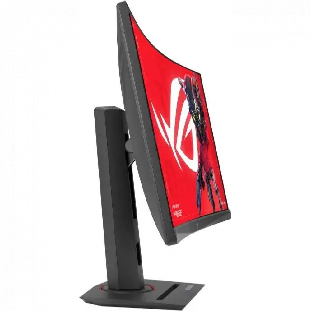 Монитор Asus ROG Strix XG27WCMS 90LM09Y1-B01370 27 ", VA, Quad HD 2560x1440 (16:9), 280 Гц - миниатюра 3