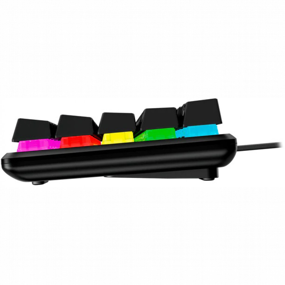 Клавиатура HyperX Alloy Origins 65 4P5D6AX#ACB Проводная, USB - миниатюра 4