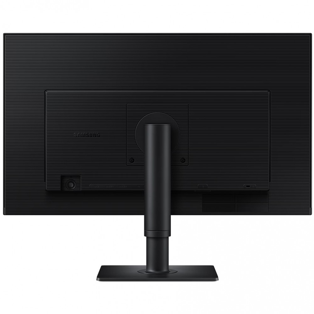 Монитор Samsung Essential S4 LS27D400GAIXCI 27 ", IPS, Full HD 1920x1080 (16:9), 100 Гц - миниатюра 2