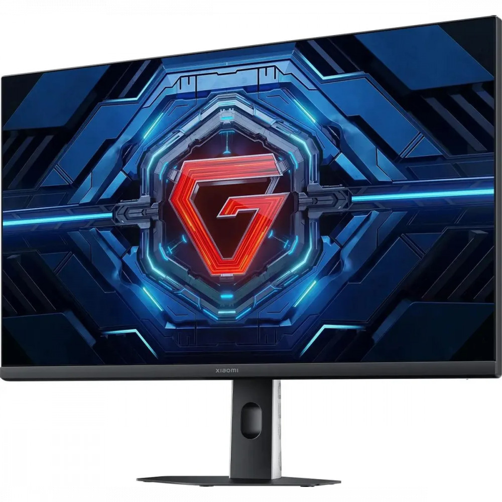Монитор Xiaomi G27i 2026 ELA6370EU 27 ", IPS, Full HD 1920x1080 (16:9), 200 Гц - миниатюра 2