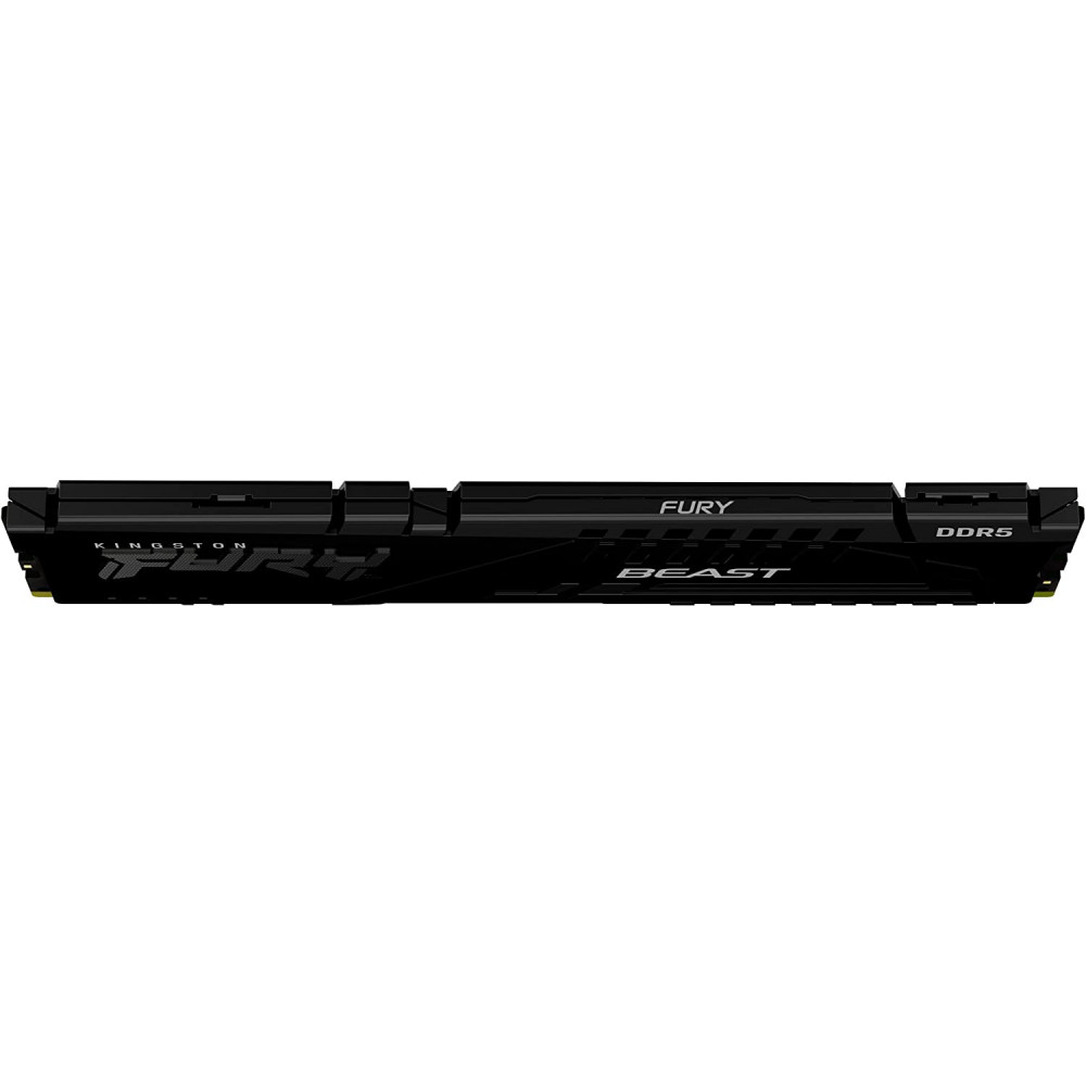 ОЗУ Kingston Fury Beast 32 ГБ KF556C40BB-32 DIMM, DDR5, 32 Гб, 5600 МГц - миниатюра 3