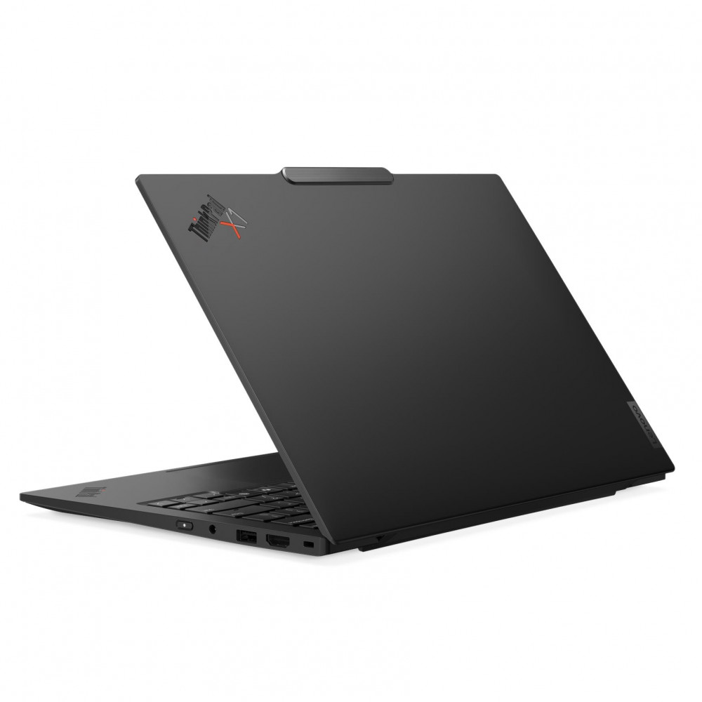 Ноутбук Lenovo ThinkPad X1 Carbon G13 21NX00A7FW 14 ", FHD 1920x1080 (16:9), Intel, Core Ultra 7, 32 Гб, 512 ГБ, Intel Graphics, Windows 11 Pro - миниатюра 6