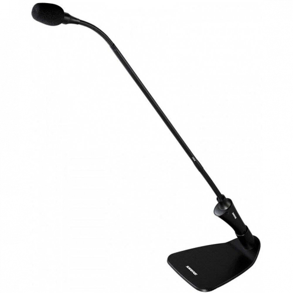 Микрофон SHURE CVG18S-B/C - миниатюра 2