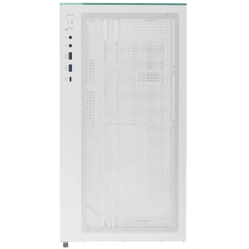 Корпус Thermaltake View 270 Plus TG ARGB Snow CA-1Y7-00M6WN-01 Mid-Tower - миниатюра 5