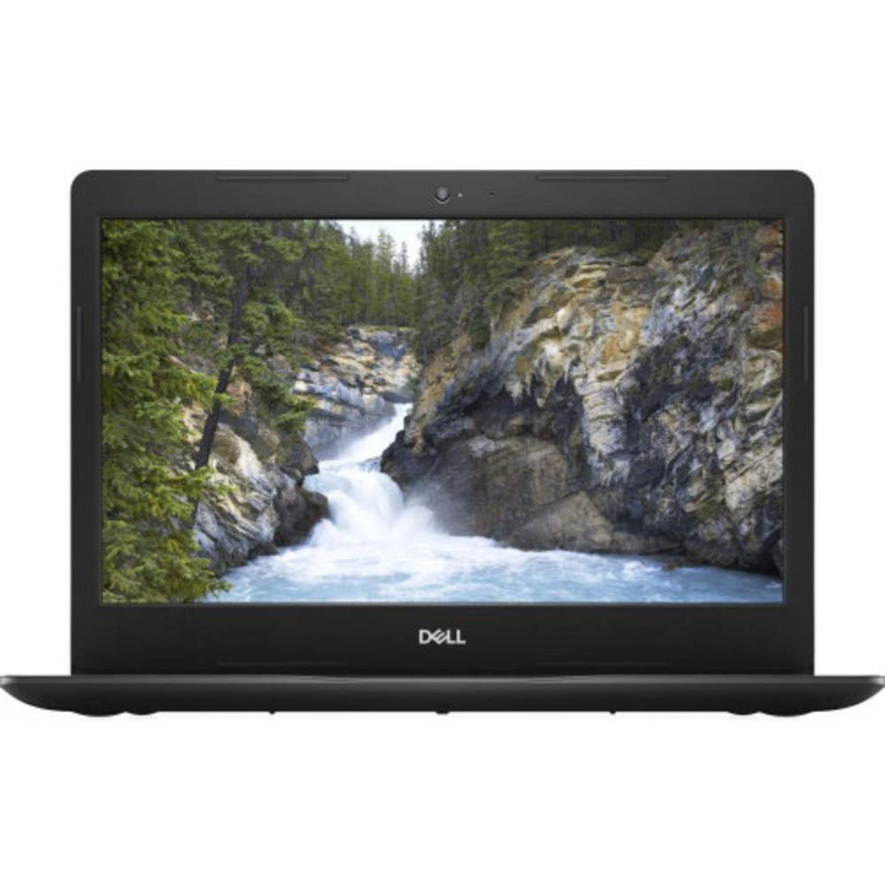 Ноутбук Dell Vostro 3401 210-AXEJ 14 ", HD 1366x768 (16:9), Intel, Core i3, 4 Гб, Intel UHD Graphics, Windows 10 Pro — фото товара
