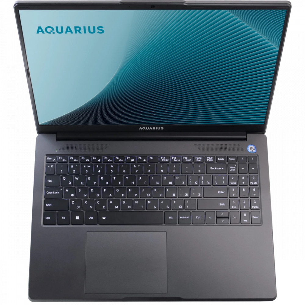 Ноутбук Aquarius AQbook NE356 RCNNE356153328S151SCN2TN NNNN2 16 ", WUXGA 1920x1200 (16:10), AMD, Ryzen 5, 16 Гб, 512 ГБ, AMD Radeon - миниатюра 3