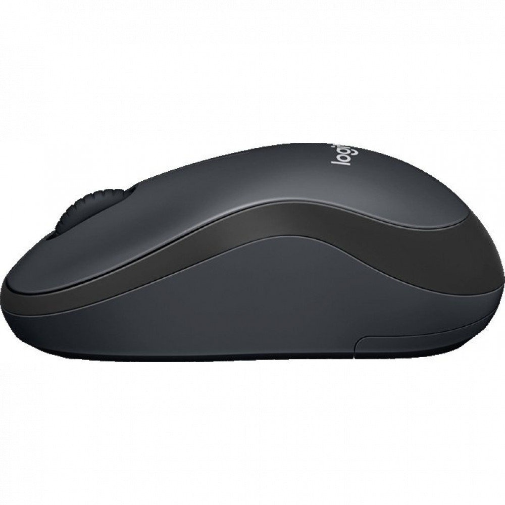 Мышь Logitech M220 910-004895 Бюджетные, Беспроводная - миниатюра 4