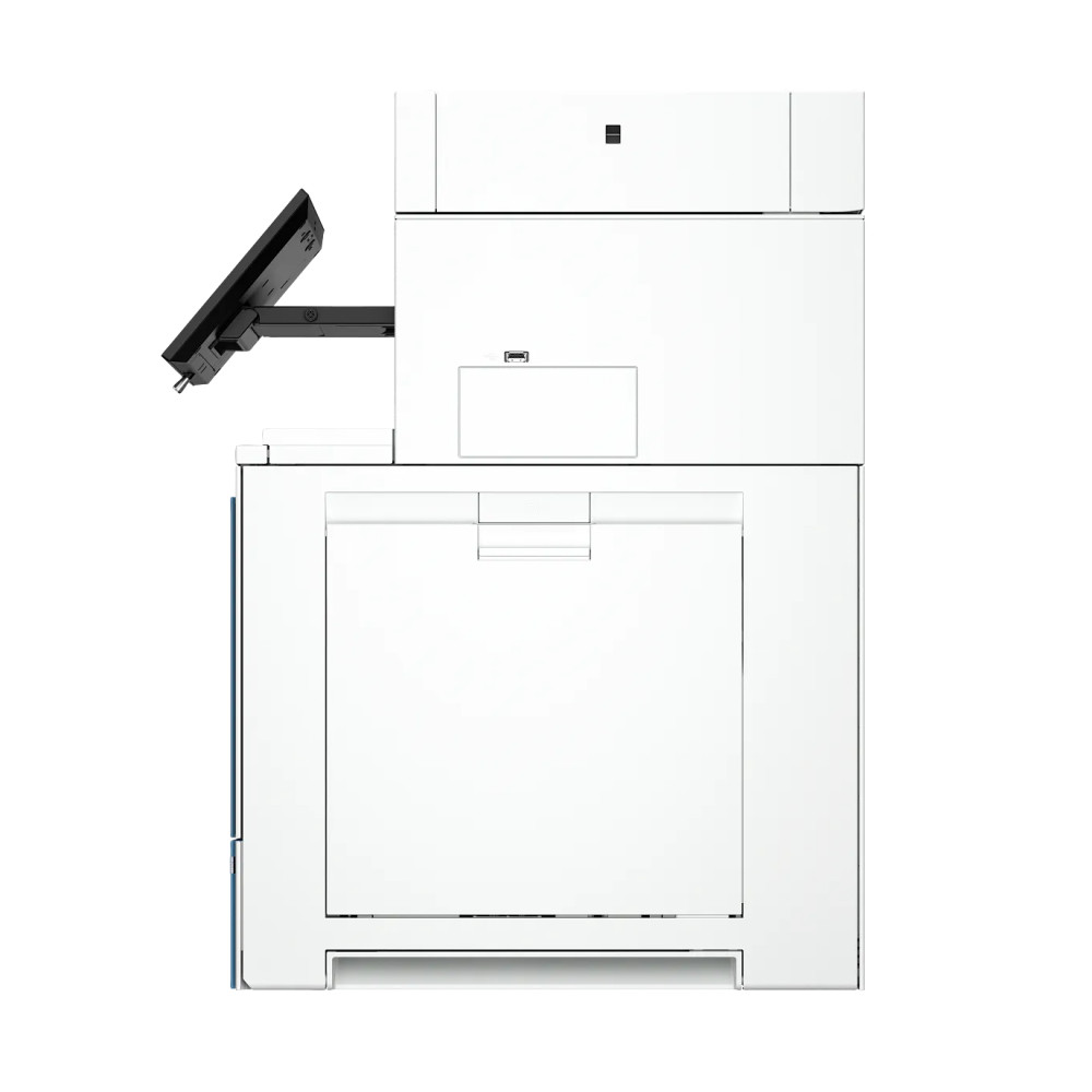 МФУ HP Color LaserJet Enterprise Flow MFP 6800zf 6QN36A А4, Лазерный, Цветная - миниатюра 4