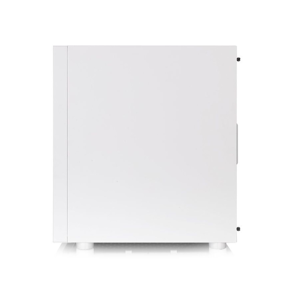 Корпус Thermaltake H200 TG Snow RGB CA-1M3-00M6WN-00 Mid-Tower - миниатюра 3