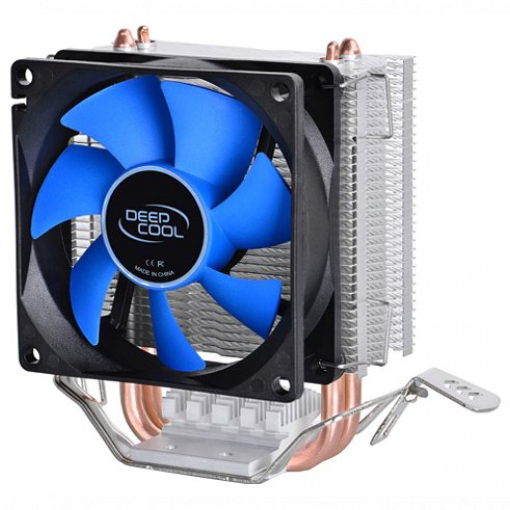 Система охлаждения Deepcool ICE EDGE MINI FS 2.0 ICE EDGE MINI FS V2.0 LGA 1700 Для процессора — фото товара