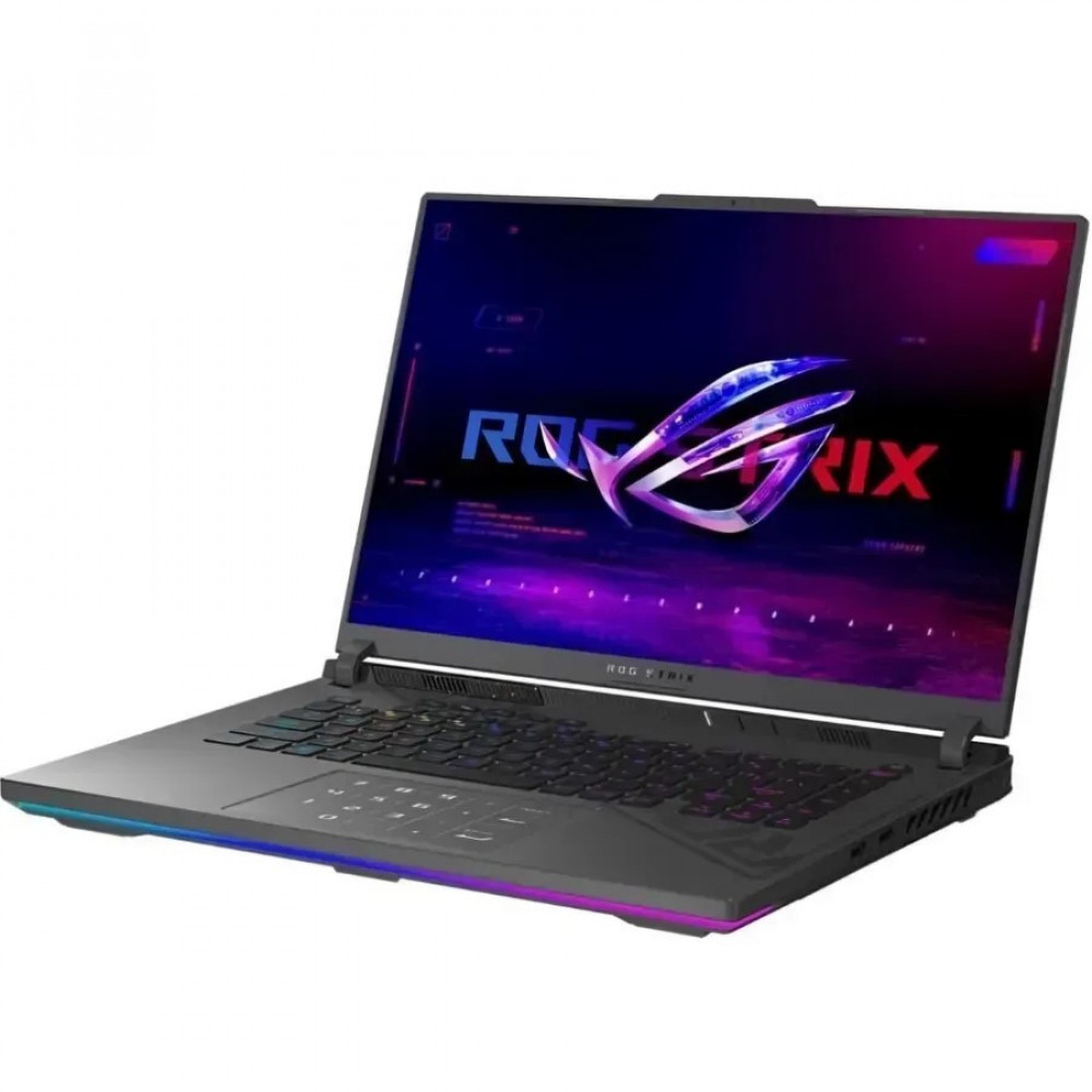 Ноутбук Asus ROG Strix G16 G614FH-RV057W 90NR0L07-M00270 16 ", WUXGA 1920x1200 (16:10), AMD, Ryzen 9, 16 Гб, 1 ТБ, nVidia GeForce RTX 5050, Windows 11 Home - миниатюра 3