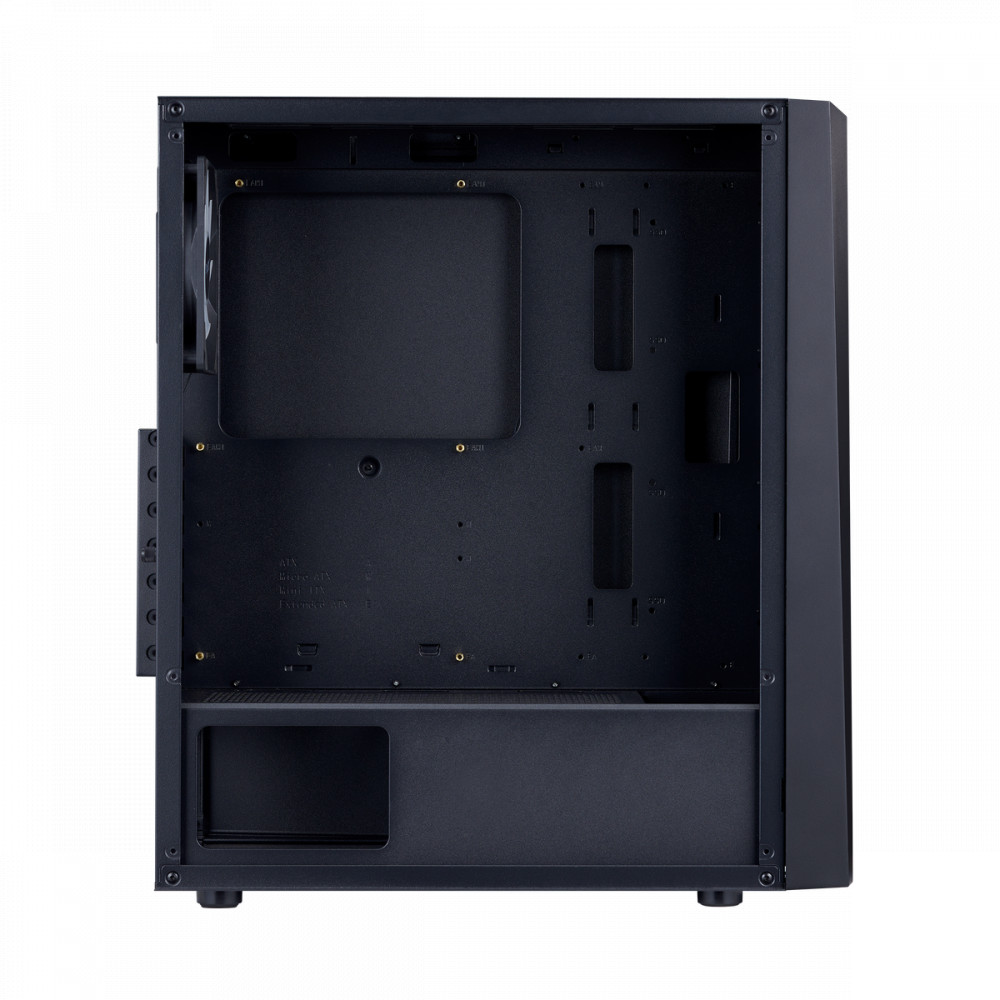 Корпус XPG Lander 500 MTA Black LANDER500MTA-BKCWW Mid-Tower - миниатюра 5