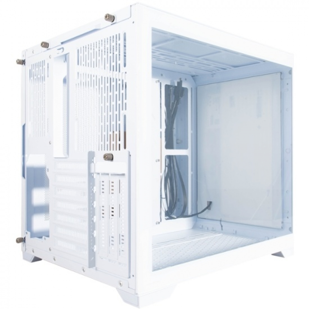 Корпус 1STPLAYER SP7-EV-WH Mid-Tower - миниатюра 5