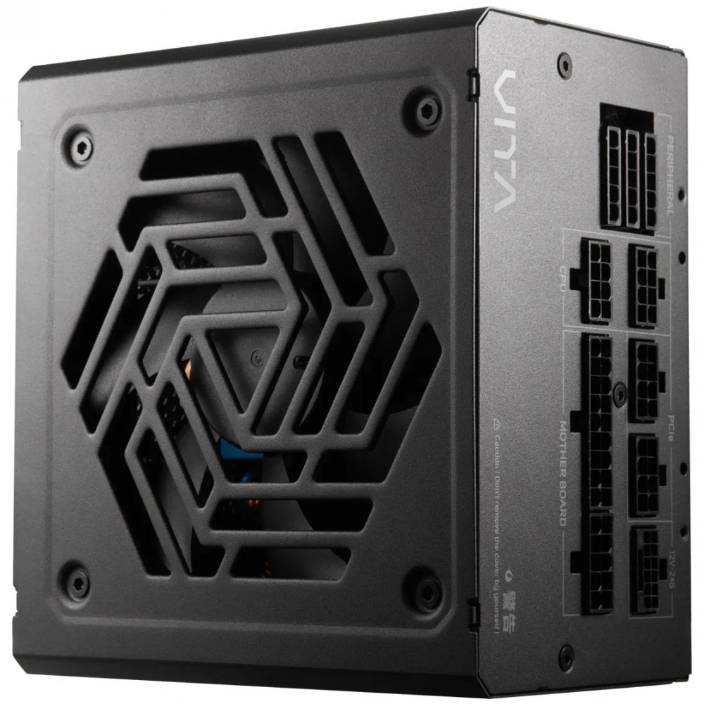 Блок питания FSP VITA GM 850W VITA-850GM 850 Вт - миниатюра 2
