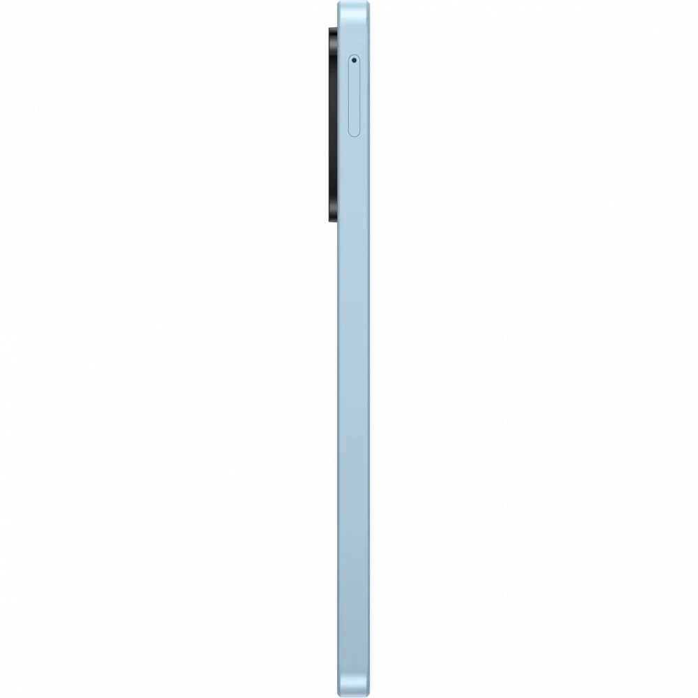 Смартфон Samsung Galaxy A17 4G 6/128GB Light Blue SM-A175FLBCCAC 128 Гб, 6 Гб - миниатюра 4