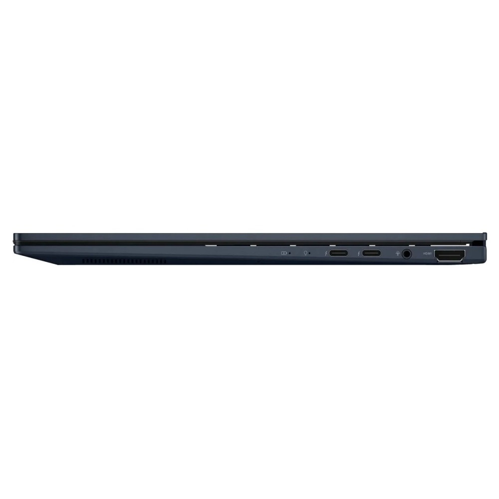 Ноутбук Asus Zenbook 14 90NB14W1-M01Z50 14 ", WQXGA+ 2880x1800 (16:10), Intel, Core Ultra 7, 16 Гб, 1 ТБ, Intel Arc 140T - миниатюра 4