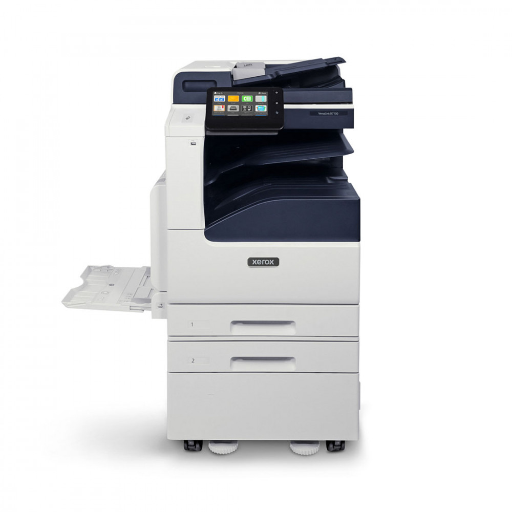 МФУ Xerox VersaLink B7125/7130/7135 B7101V_S А3, Лазерный, Монохромная — фото товара