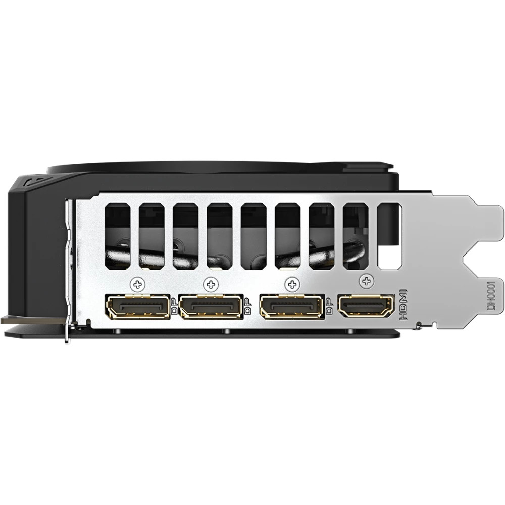 Видеокарта Gigabyte GeForce RTX 5070TI 16Gb GV-N507TWF3OC-16GD 1.0 16 ГБ - миниатюра 9