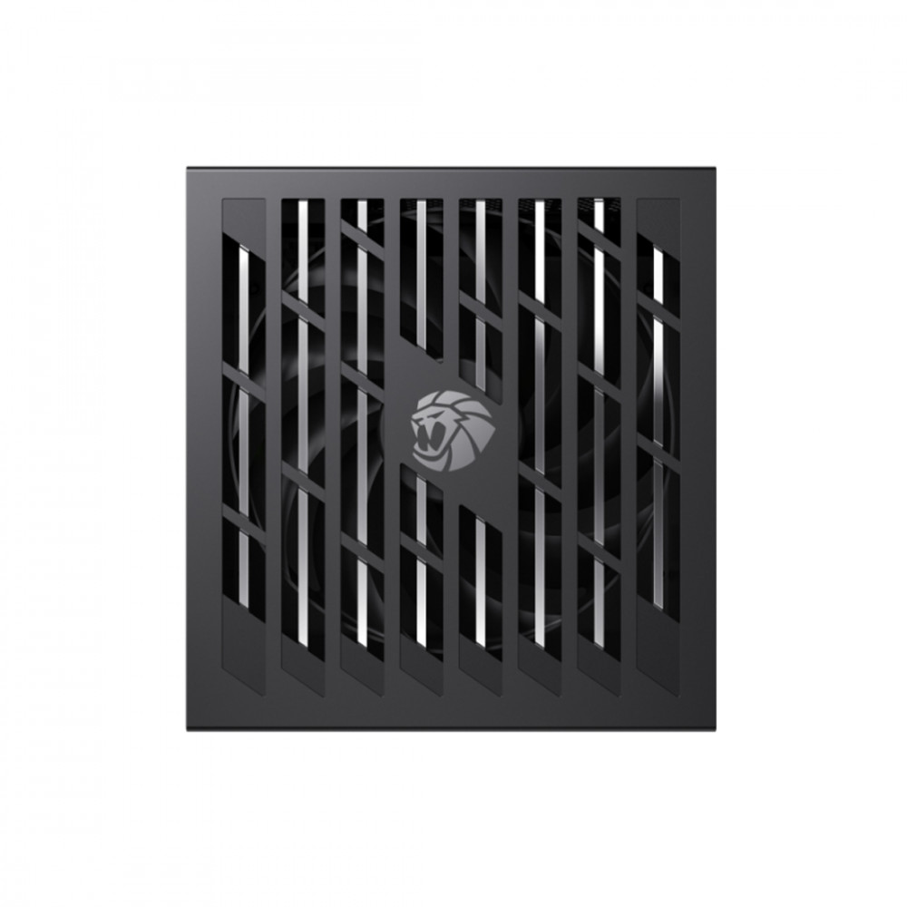 Блок питания GameMax LION CORE 1200P 2155-1200R0002 1200 Вт - миниатюра 3