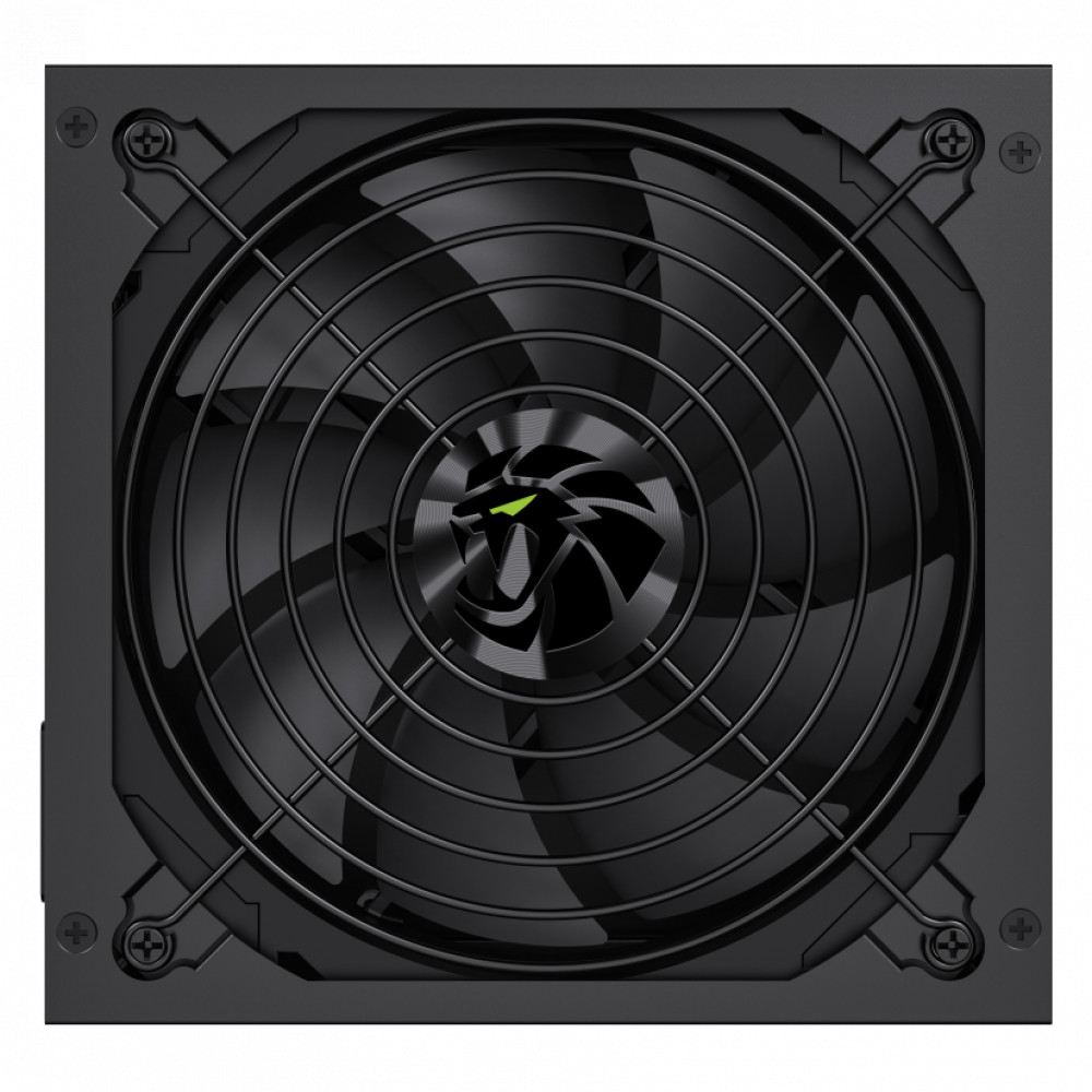 Блок питания GameMax GP 450B Bronze 2124-0450R0039 450 Вт - миниатюра 3