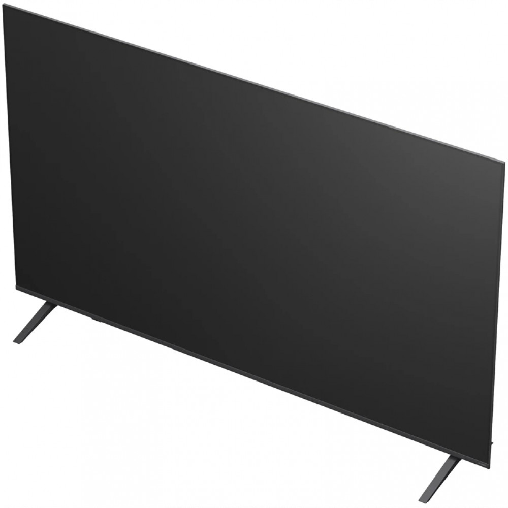 Телевизор LG 75QNED80B6A 75 ", Smart TV, Черный - миниатюра 4