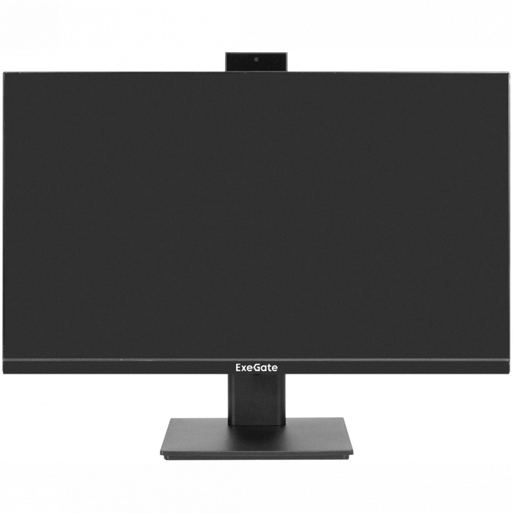 Монитор ExeGate SuperView EA2700C EX298882RUS 27 ", IPS, Quad HD 2560x1440 (16:9), 75 Гц — фото товара