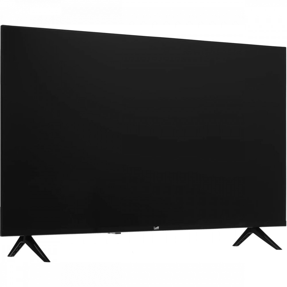 Телевизор Leff 40F250T 40 ", Черный - миниатюра 3