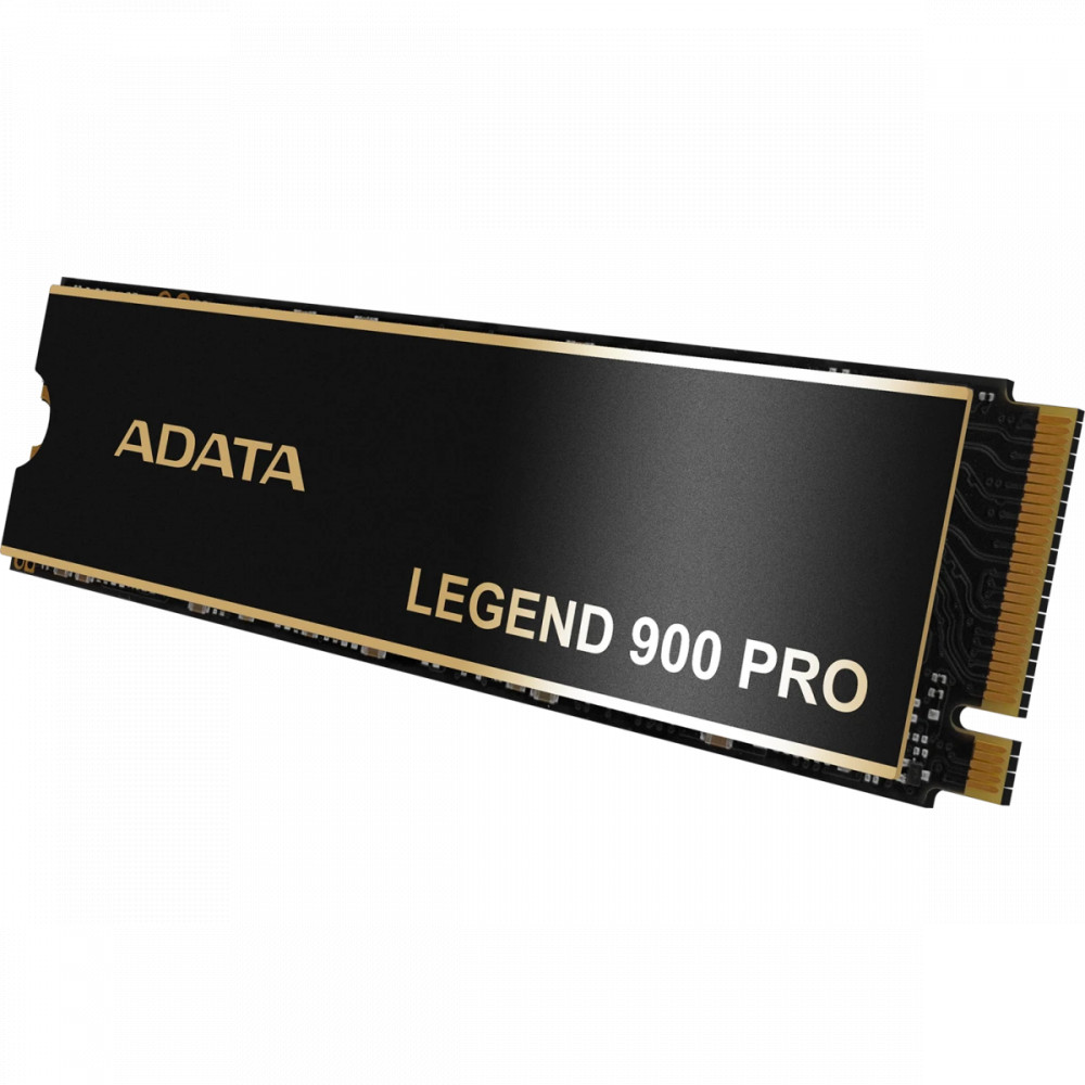 Жесткий диск ADATA Legend 900 PRO SLEG-900P-2TCS SSD (твердотельные), 2 ТБ, M.2, PCIe — фото товара