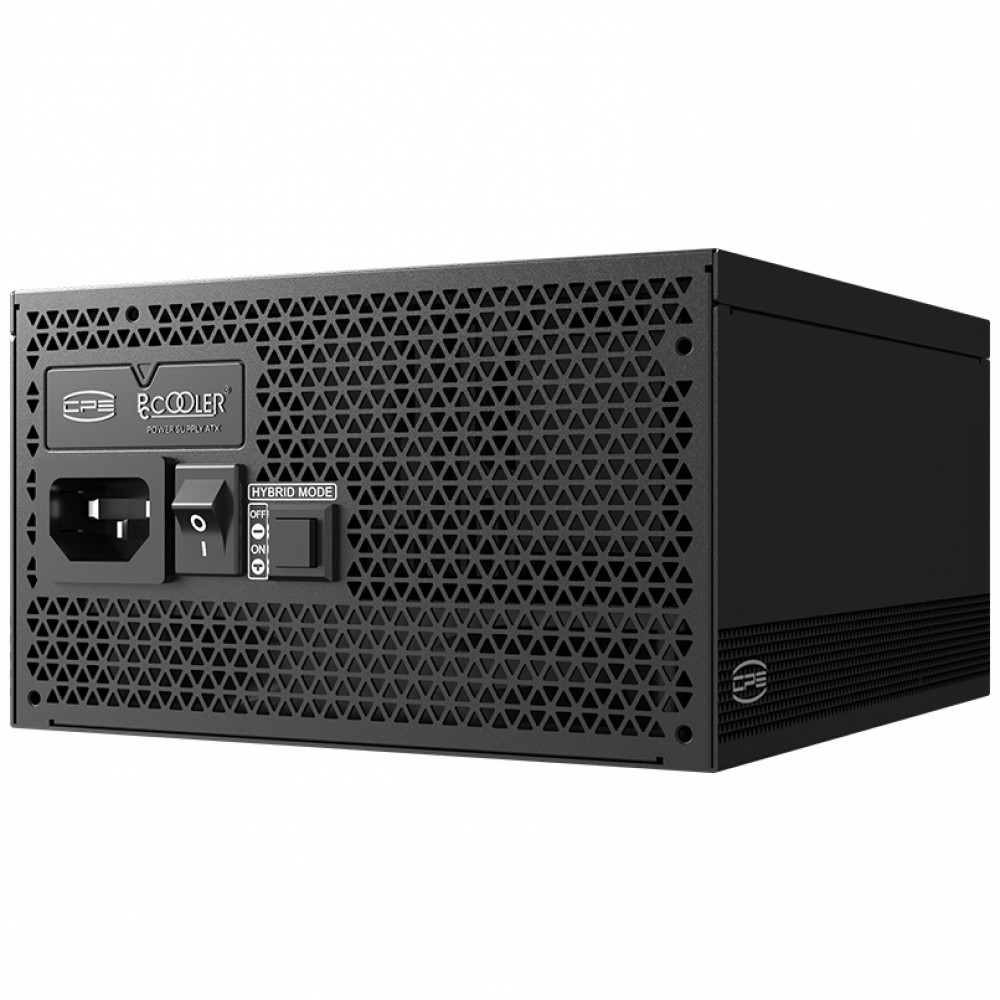 Блок питания PCcooler YS1200 1200 Вт - миниатюра 3