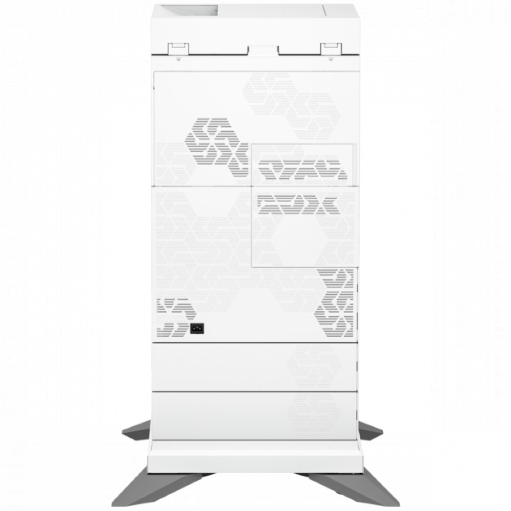 МФУ HP Color LaserJet Enterprise Flow 6800zfsw 6QN37A А4, Лазерный, Цветная - миниатюра 4