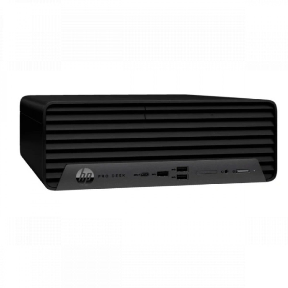 Персональный компьютер HP Pro 400 G9 SFF C9YX9AT Core i3, 13100, 3.4, 8 Гб, DDR5-4800 — фото товара
