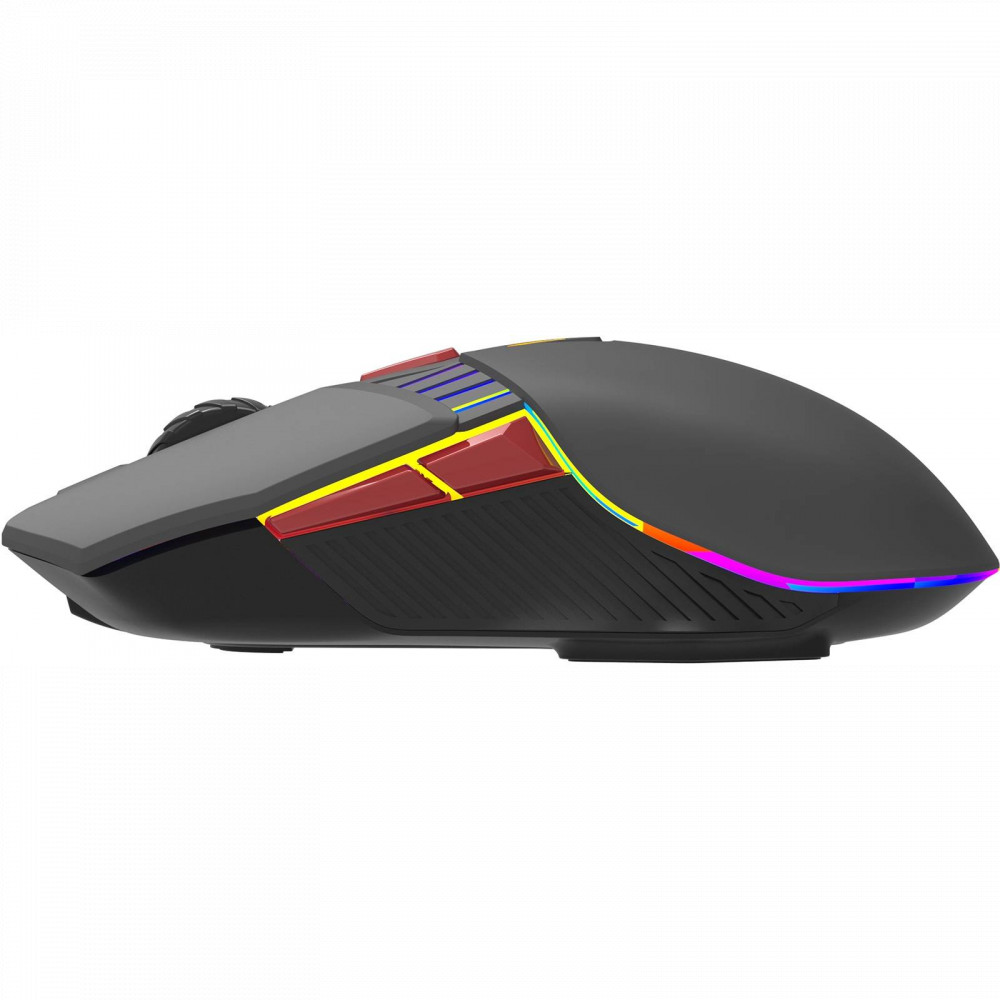 Мышь Acer Nitro OMR305 ZL.MCECC.020 Игровые, Беспроводная - миниатюра 3