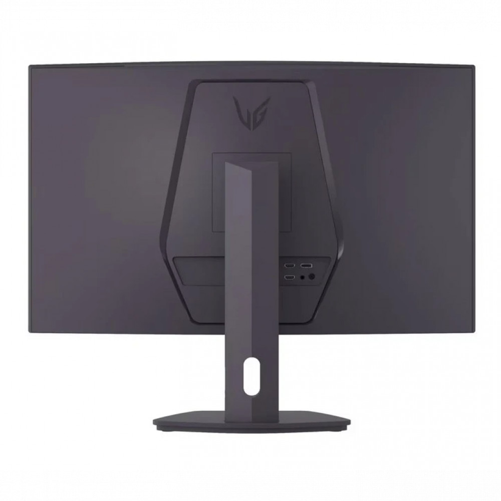 Монитор LG 32G600A-B 32G600A-B.ARUQ 31.5 ", VA, Quad HD 2560x1440 (16:9), 180 Гц - миниатюра 4
