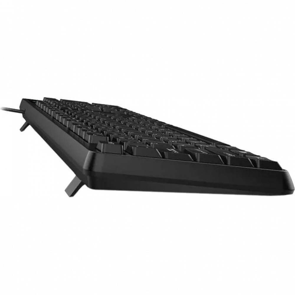 Клавиатура EnGenius KB-117 31310016410 Проводная, USB - миниатюра 2