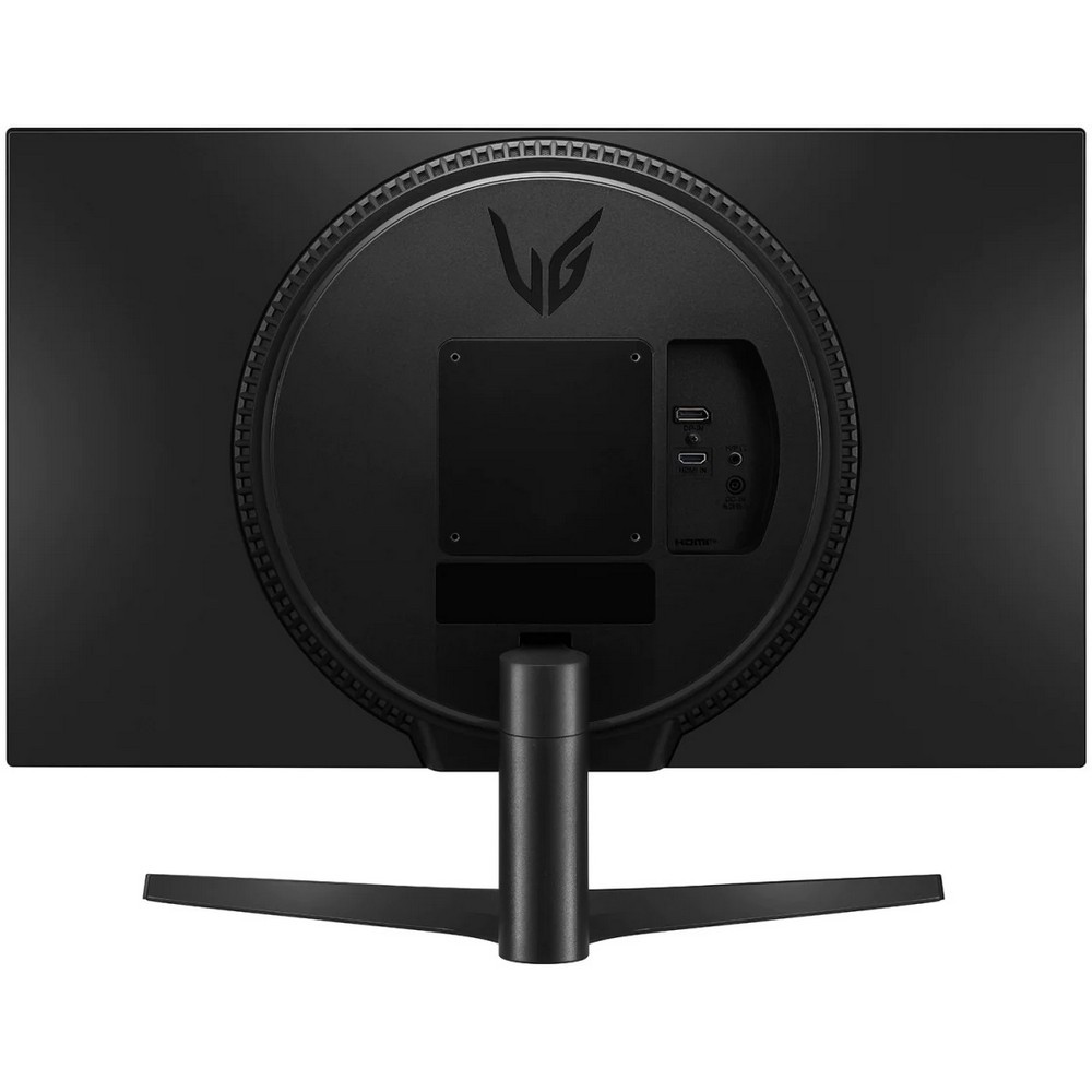Монитор LG 27GN60R-B 27 ", IPS, Full HD 1920x1080 (16:9), 144 Гц - миниатюра 6