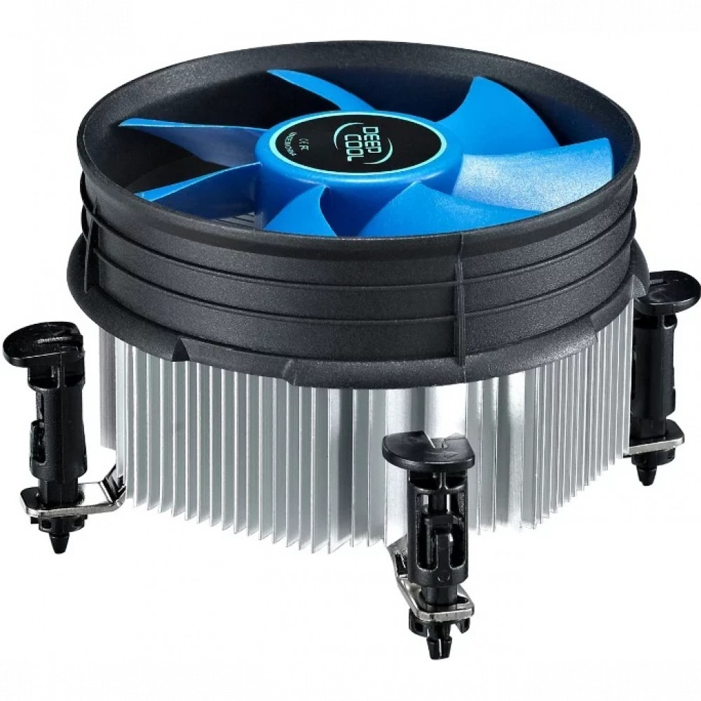 Система охлаждения Deepcool Theta 21 PWM Для процессора — фото товара