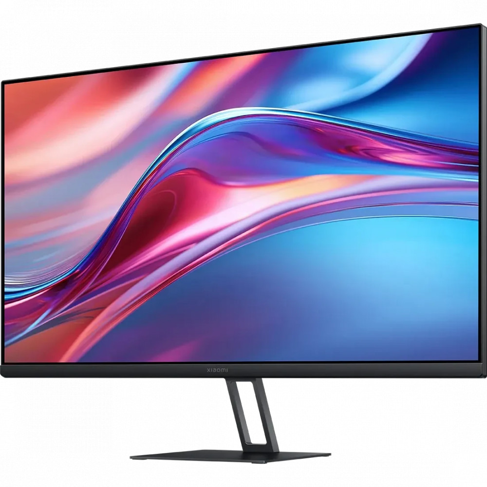 Монитор Xiaomi A27Qi 2026 ELA6658RU 27 ", IPS, Quad HD 2560x1440 (16:9), 120 Гц - миниатюра 2