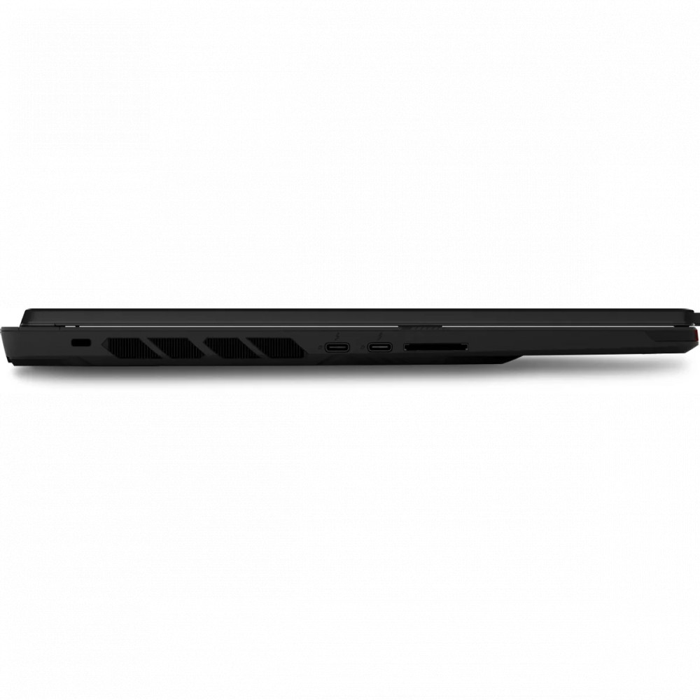 Ноутбук MSI Raider 16 Max HX B2WI-030RU 9S7-265111-030 16 ", WQXGA 2560x1600 (16:10), Intel, Core Ultra 9, 32 Гб, 2 ТБ, NVIDIA GeForce RTX5080, Windows 11 Home - миниатюра 4