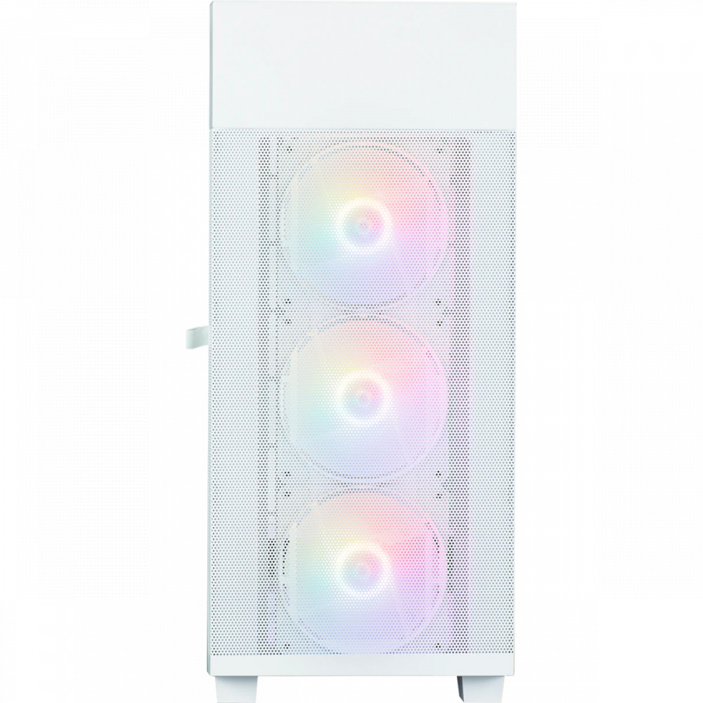 Корпус Zalman S5 Neo White Mid-Tower - миниатюра 2