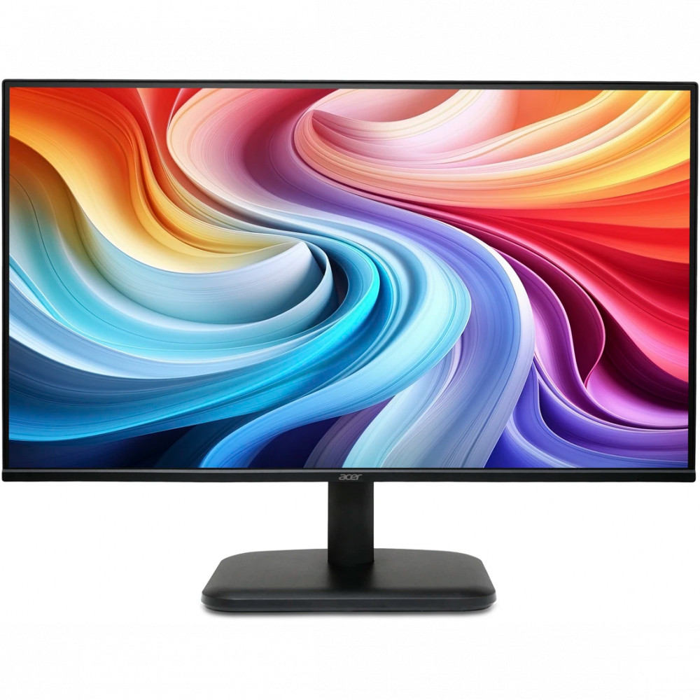 Монитор Acer EK271P6 UM.HE1CD.601 27 ", IPS, Full HD 1920x1080 (16:9), 144 Гц — фото товара