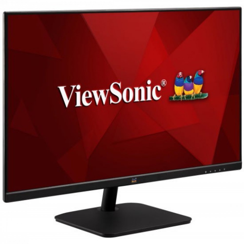Монитор Viewsonic VA2732-H 27 ", IPS, Full HD 1920x1080 (16:9), 75 Гц - миниатюра 3