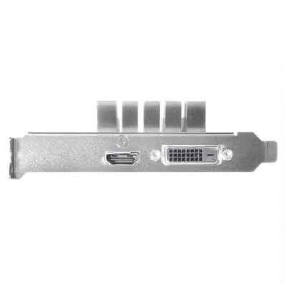 Видеокарта Asus GT1030-SL-2G-BRK 90YV0AT0-M0NA00 2 ГБ - миниатюра 2