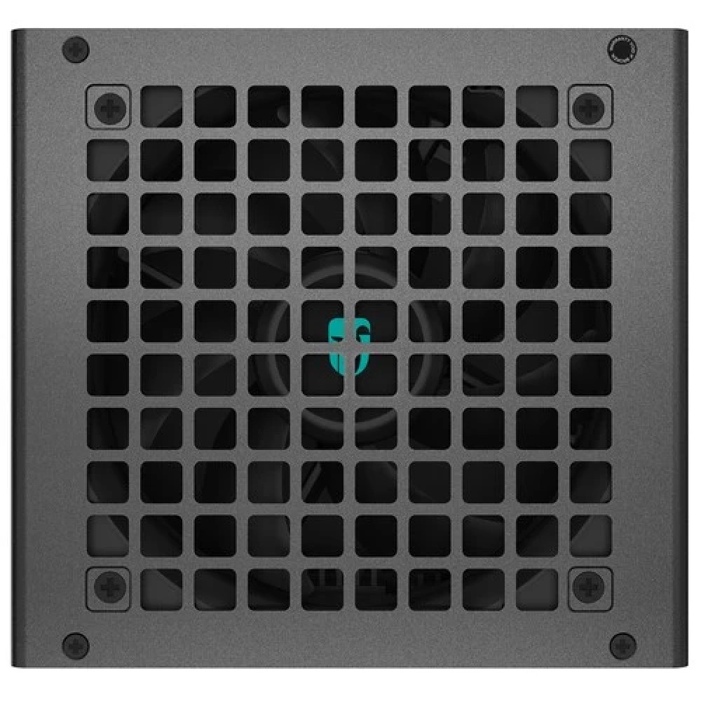 Блок питания Deepcool GamerStorm PQ650G Black 650 Вт - миниатюра 3