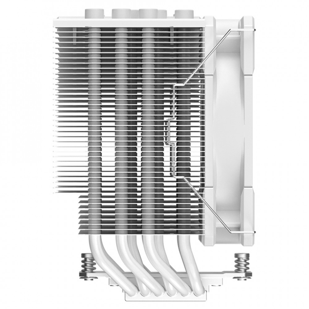 Система охлаждения ID-Cooling SE-226-XT ARGB SNOW Для процессора - миниатюра 2