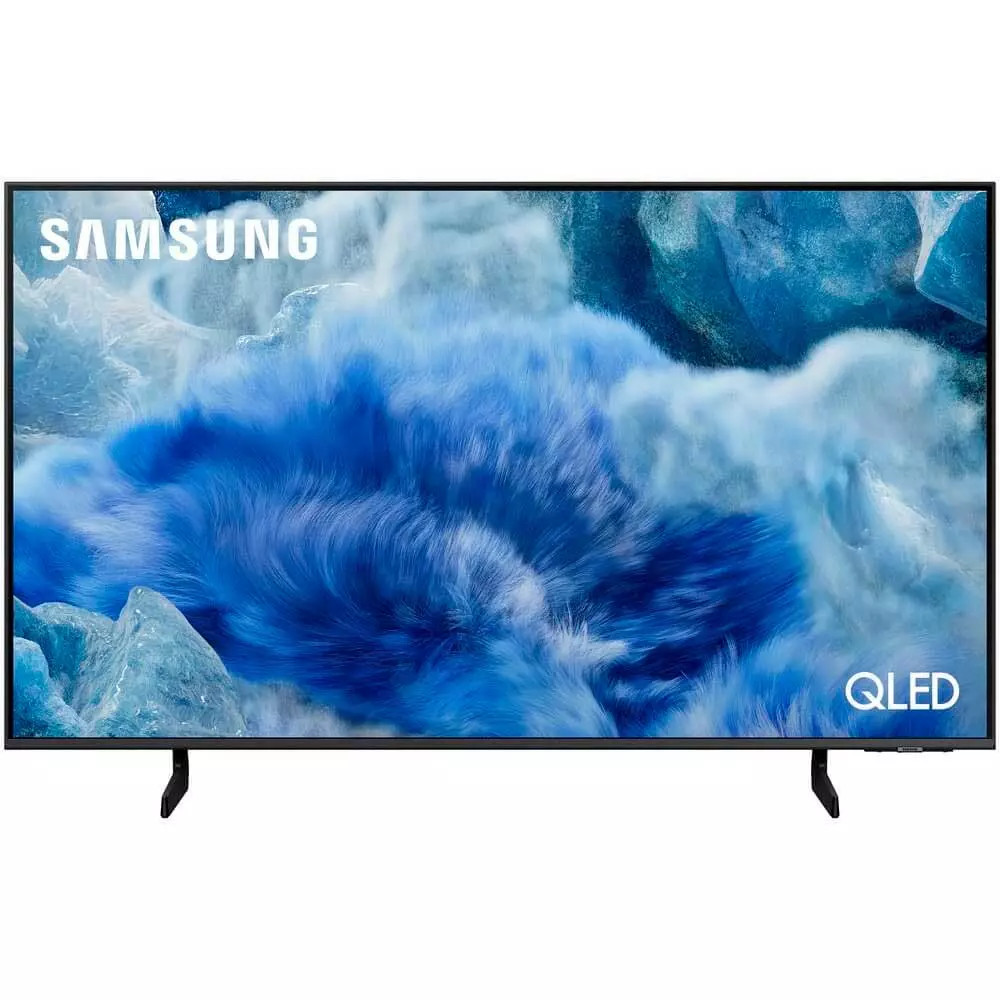 Телевизор Samsung QE50Q8FAAUXKZ KZ QE50Q8FAAUXKZ 50 ", Smart TV, Черный — фото товара